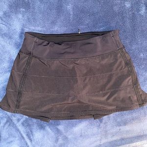 Lululemon skirt